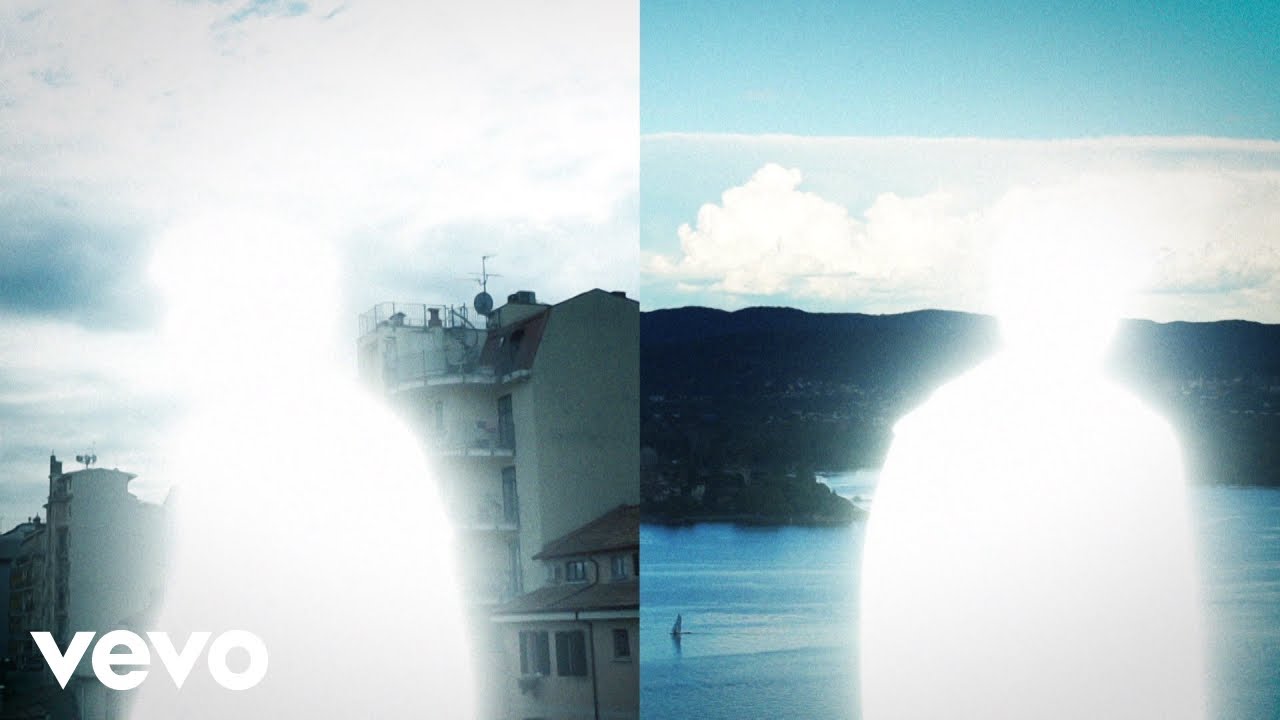 Anzj - SOMMA DI NOI (visual)