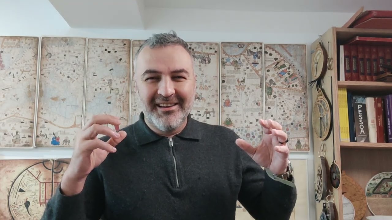 İslam'da güneş takvimi yok mudur? 
