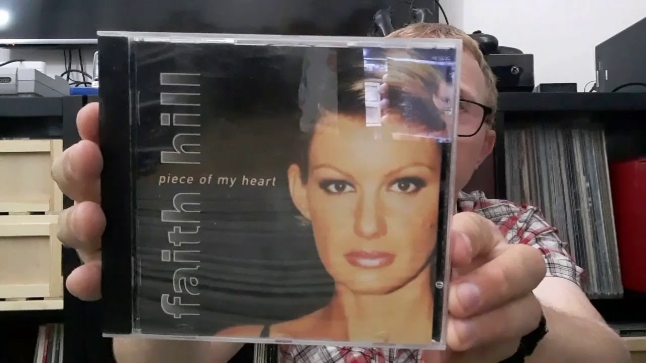 CD Haul Fourth And Final Batch - Vinyl & CD Community