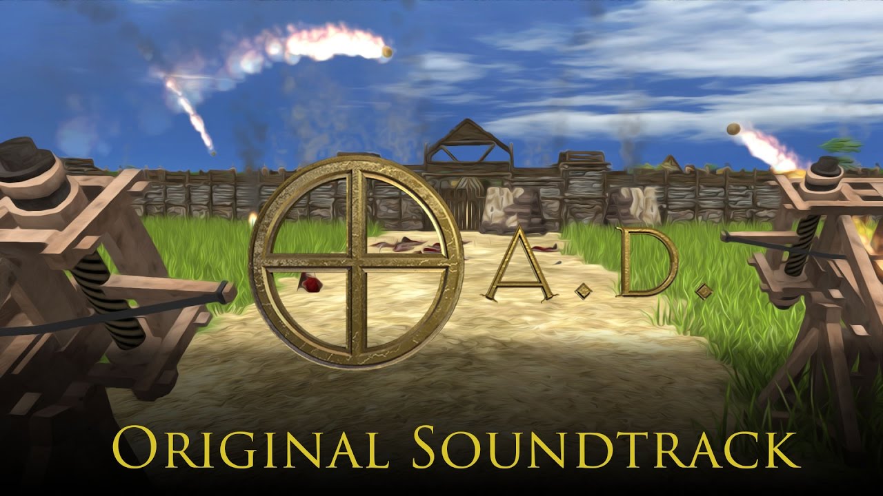 0 A.D. Original Soundtrack Part2