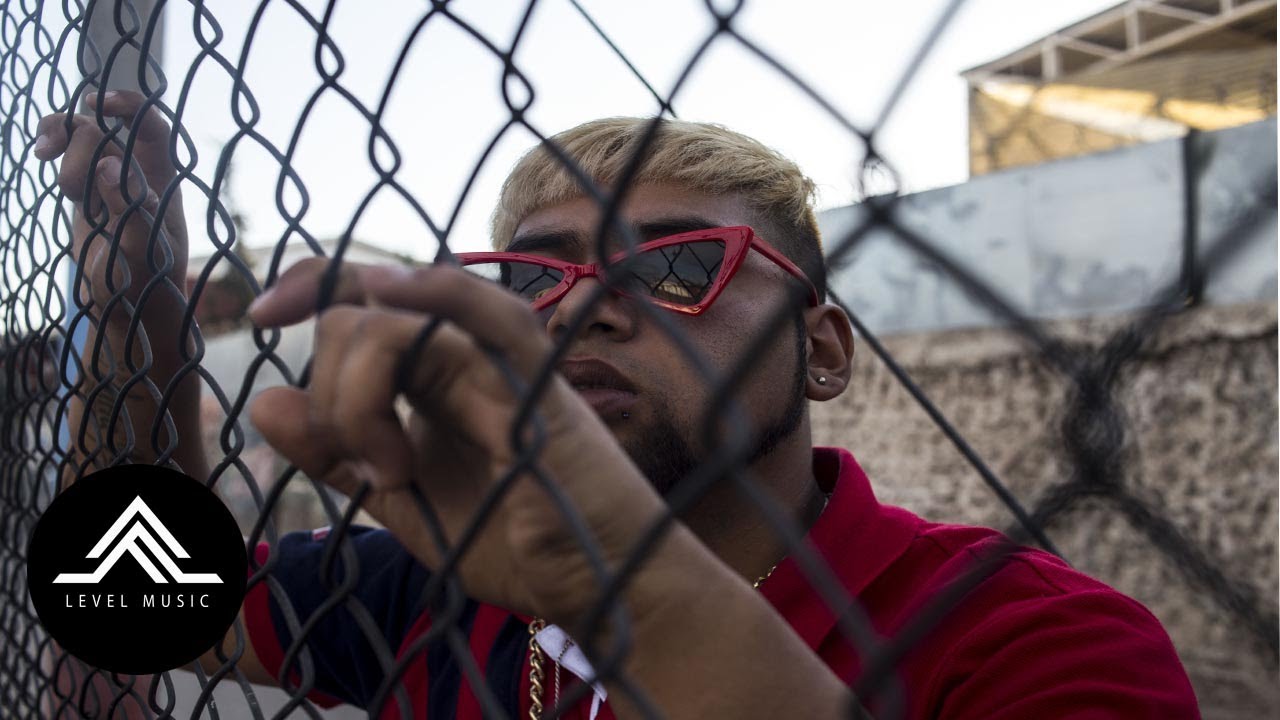 El Estilo Real - Ganar&eacute; (Dir. By @willy_osse) (Prod. Gvtty The Beatmaker)