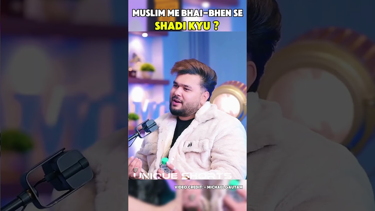 Truth About Cousin Marriage in Islam 😨 