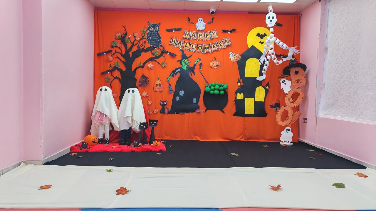 Halloween 2025 - Kids Wania
