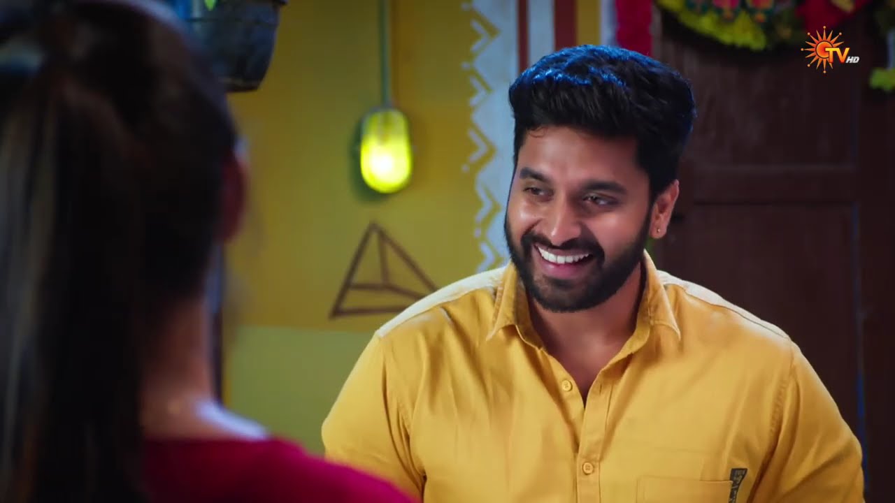 Chellame Chellame - Highlights | 31 Jan 2026 | Tamil Serial | Sun TV