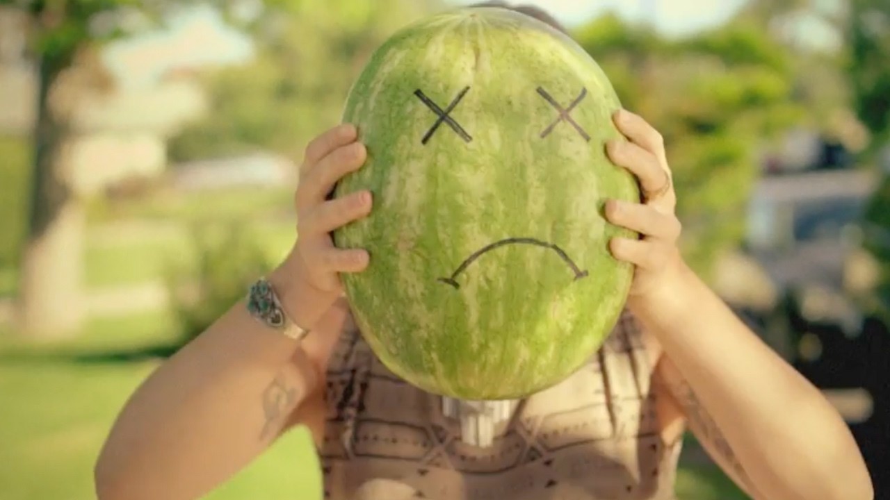 Best Coast - The Only Place (OFFICIAL VIDEO)