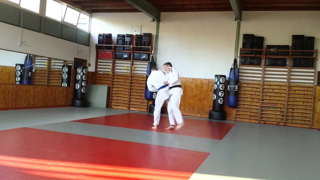 Bruine band examen 30-6-2015