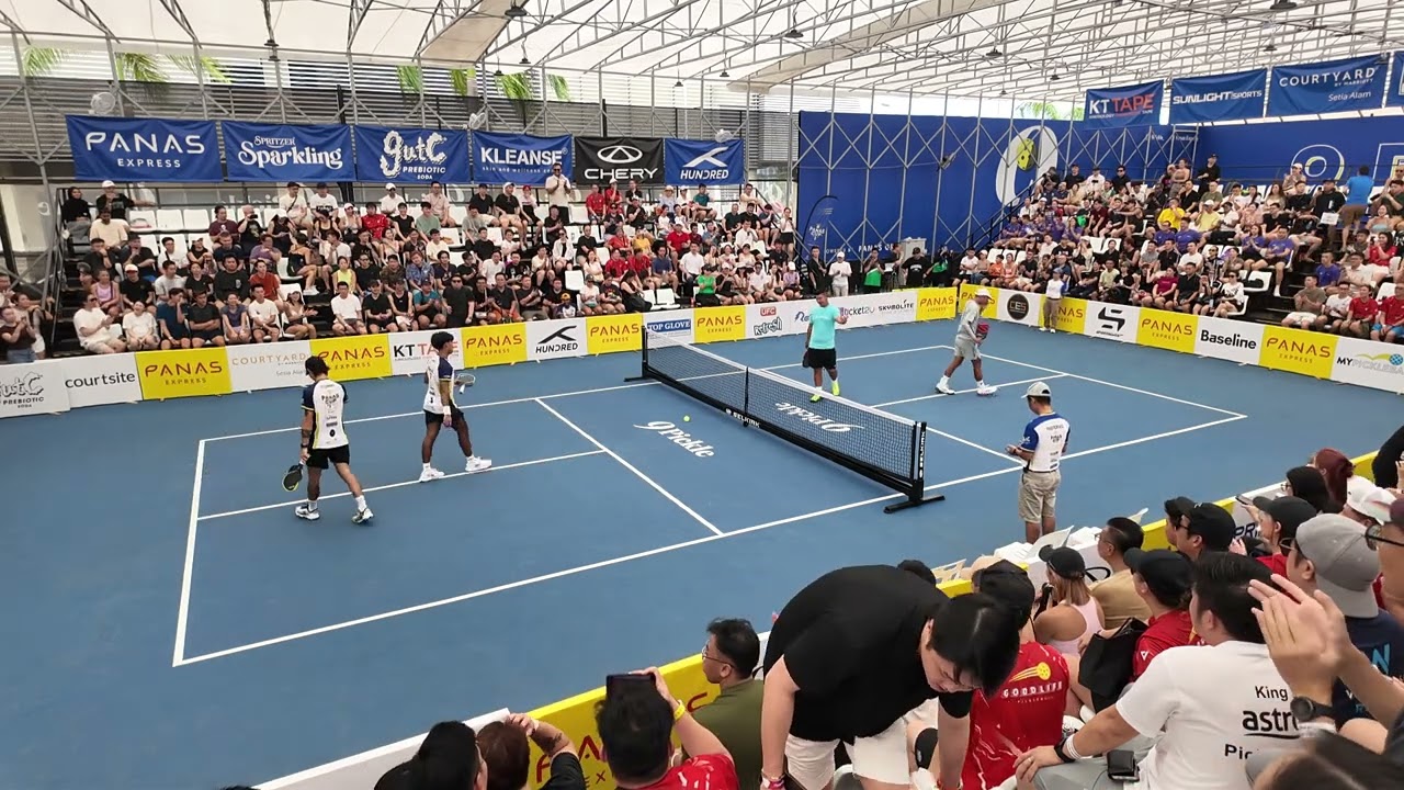 QuangDuong & BaoDuong VS ColinWong & SyedUzair 13042025
