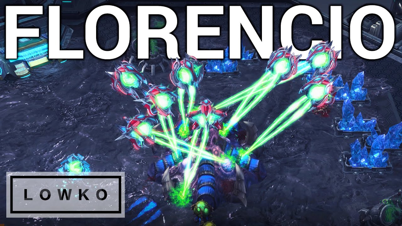 StarCraft 2: CHEEKY STARGATE STRATEGY!