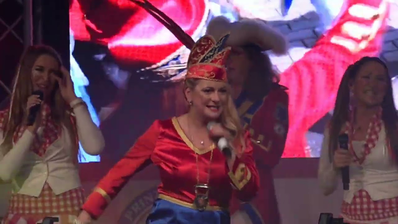 Fanfarista - live in concert
