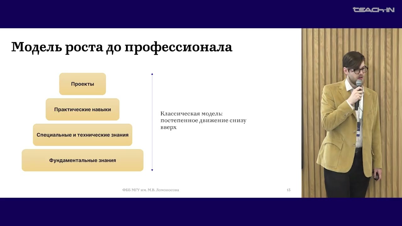 Зинкевич А.О. - Летняя школа для преподавателей технических вузов - 10. Курсы машинного обучения