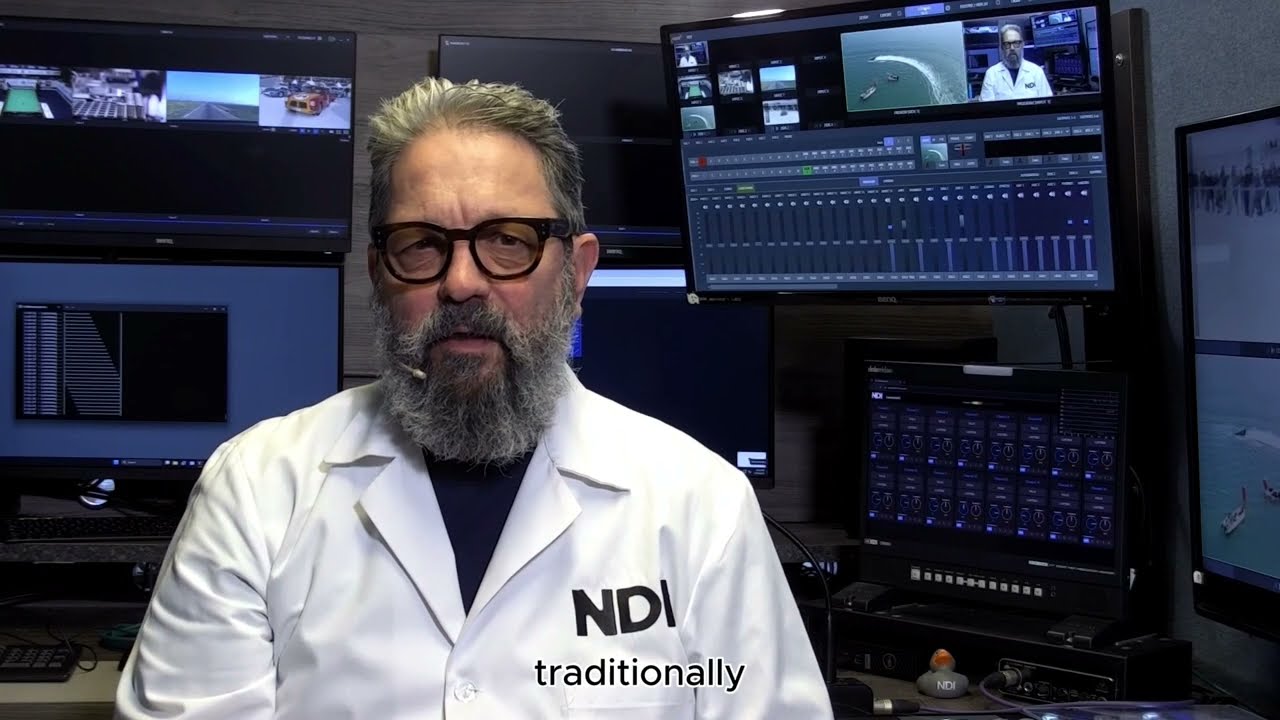 NDI 6.3 Breakdown with Dr. NDI