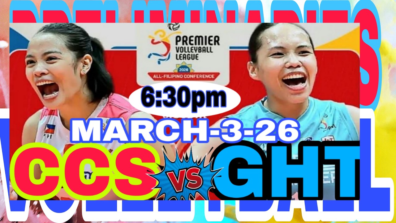 🟣LIVE SCORE UPDATE CHOCO FIRST GAME MUCHO VS NXLED / 2ND GAME CCS VS GALLERIES