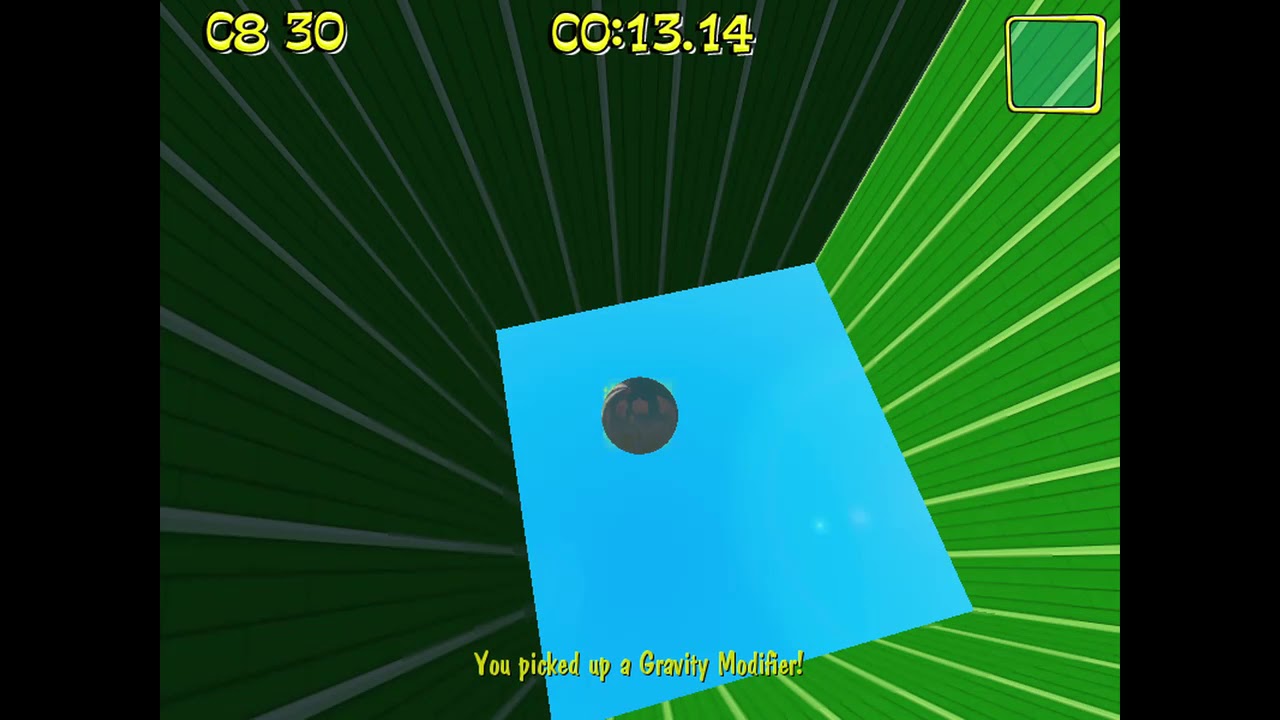 Jack Explains Marble Blast - Sandbox Levels 10-13 w/Jo King