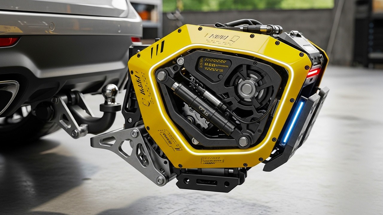 20 Car Inventions That Are On Another Level