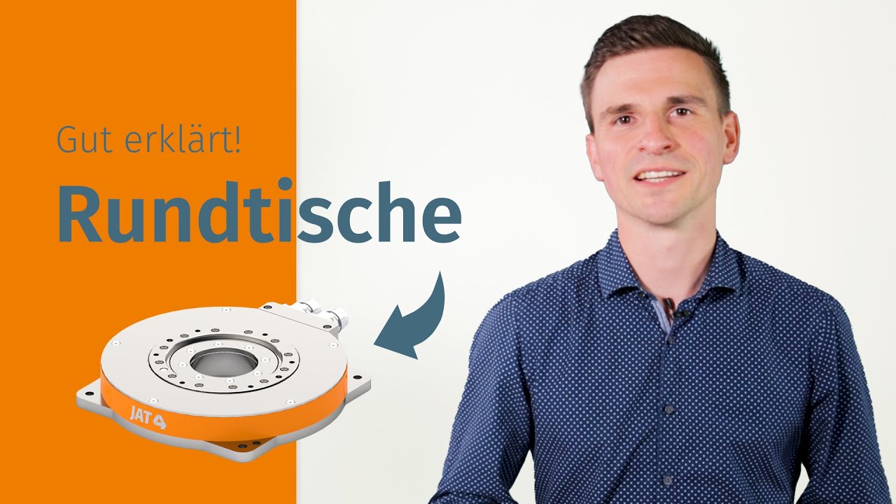 Produktkategorie Rundtische: Von den Anforderungen zum Baukastensystem