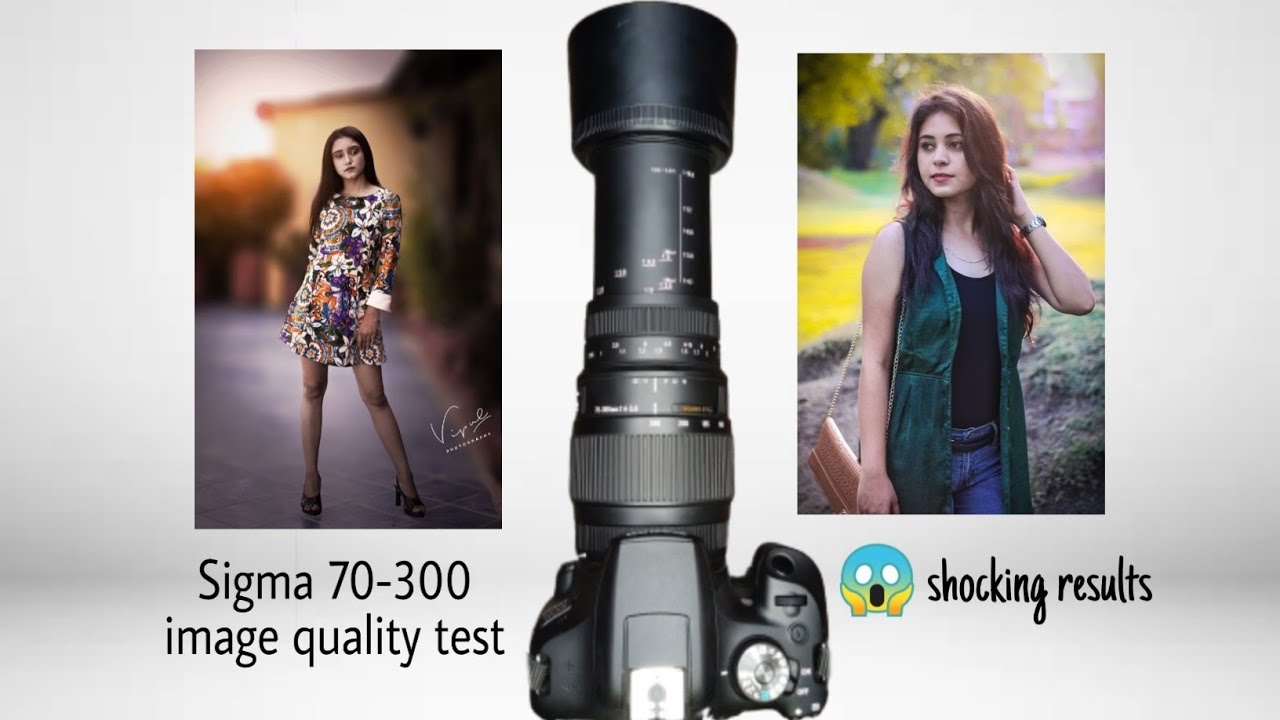 Sigma 70-300 | photo samples | after 1 year shocking result ?