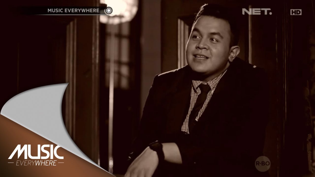 Tulus - Sewindu - Music Everywhere