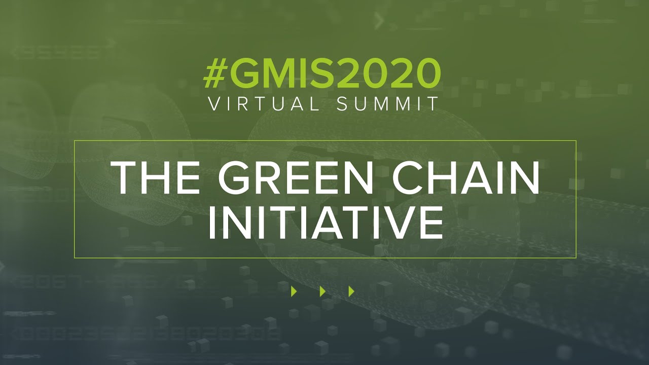 Introducing the Green Chain Initiative