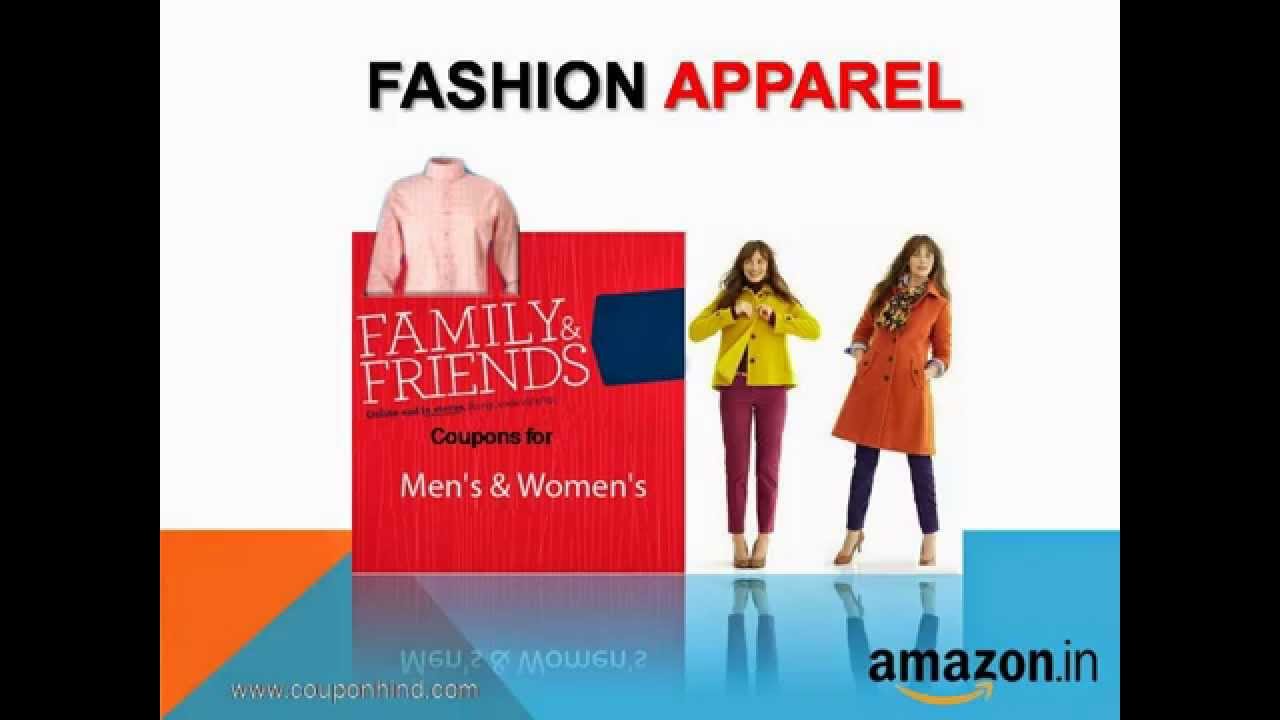 Where to Find Amazon India Shopping Coupons & Discount Offers
