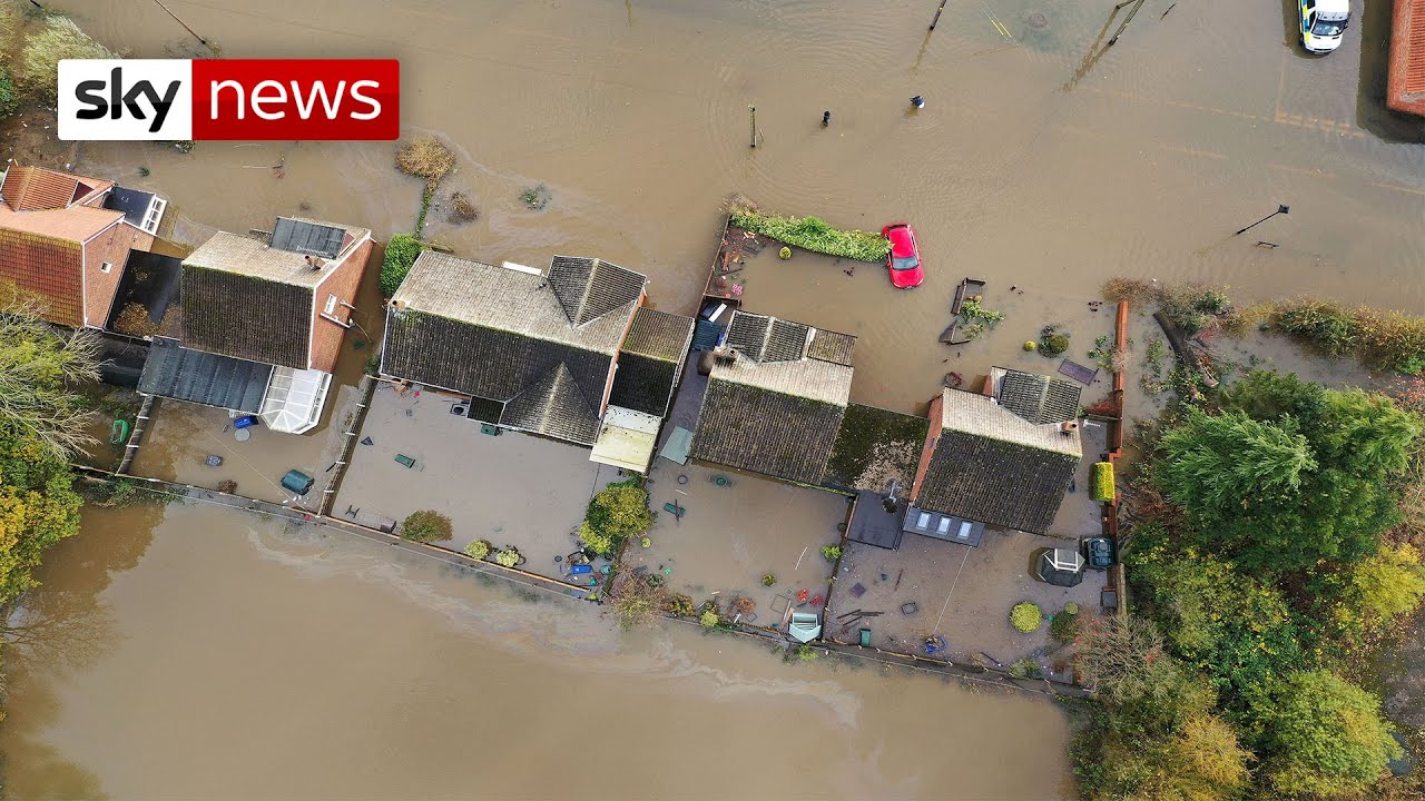 Fishlake residents brace for more floods
