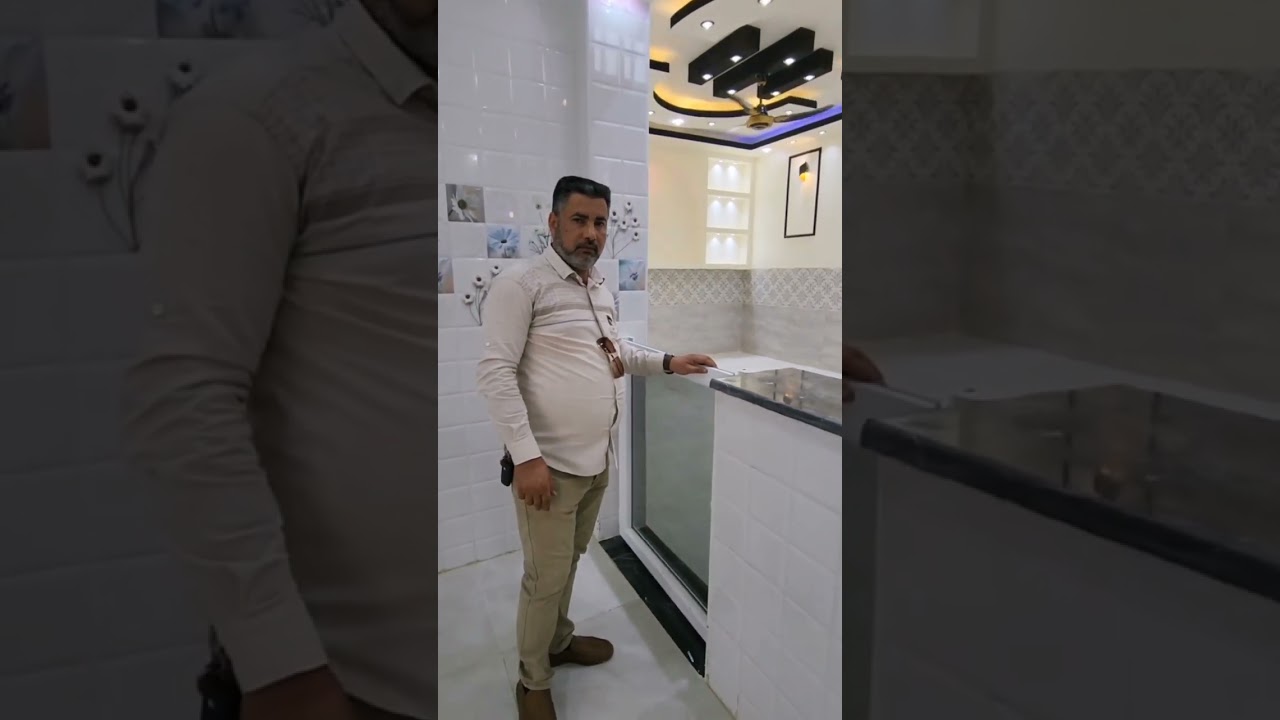 بناء بالتقسيط في كربلاء 🏠 حصرٱ