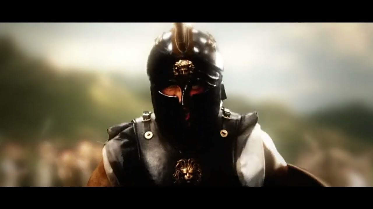 Manowar - Call to Arms