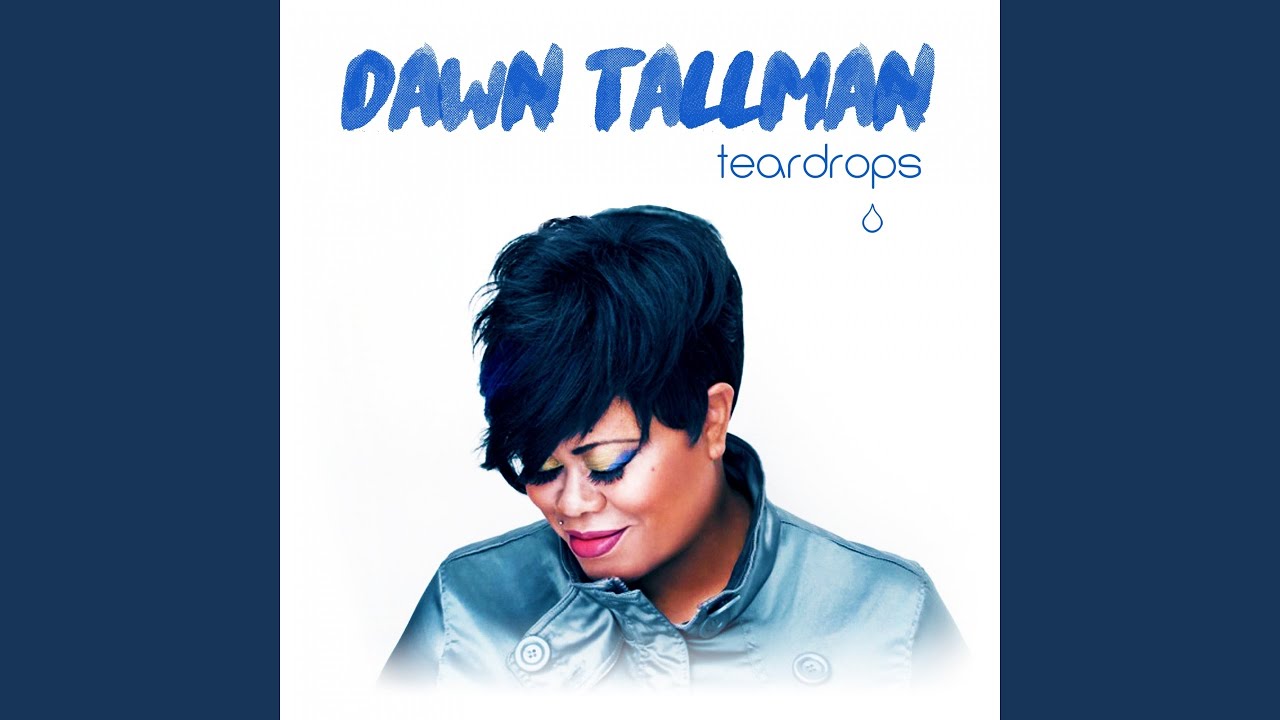 Teardrops (Eric Kupper Extended Mix)