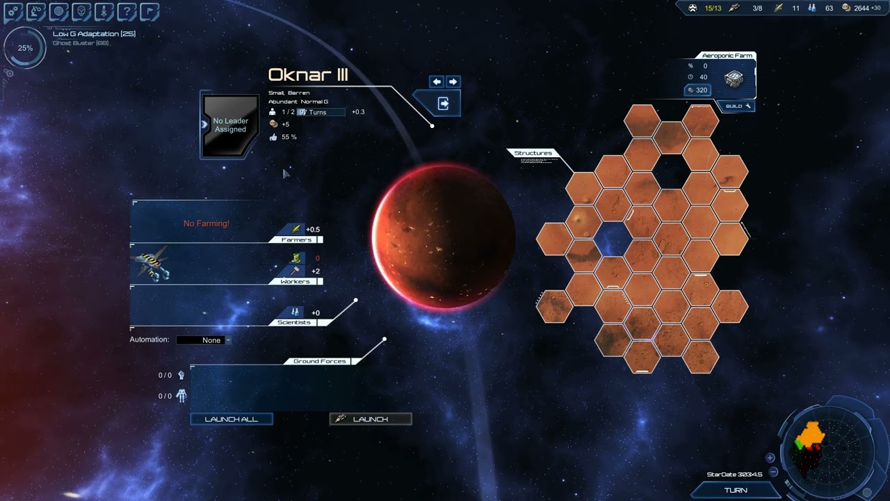 3. StarDrive 2: Zero Sector - Making Friends while Trading Tech