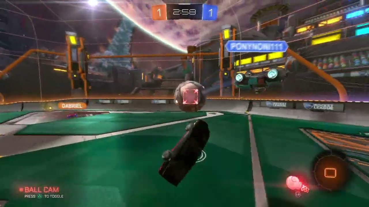 Rumble '22 Episode 31: Playing With A New Chat Pad