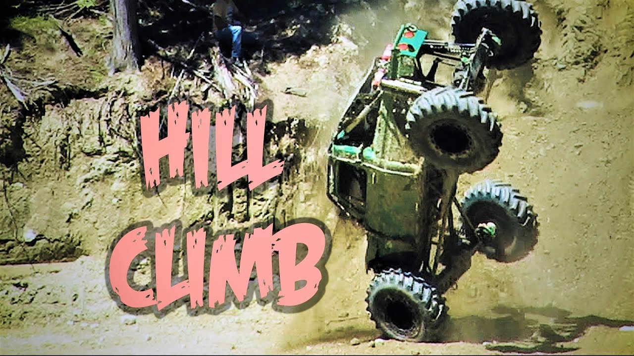 MOUNTAIN Mafia Hill climb part #1 HAVOC