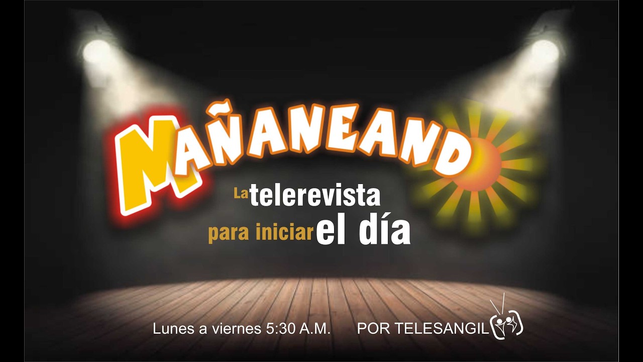 Mañaneando, Martes 17 de marzo de 2026
