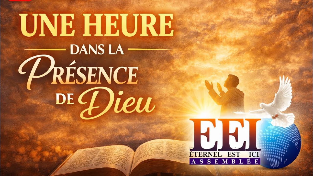 Assemblée Chretienne E.E.I Canada is live!