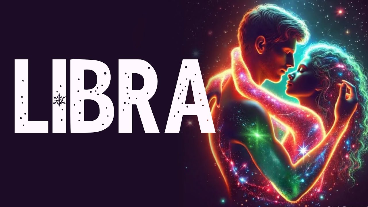 LIBRA 💖 THIS Has Been PUT OFF For Far TOO Long!!! It's Time... 🔮👀