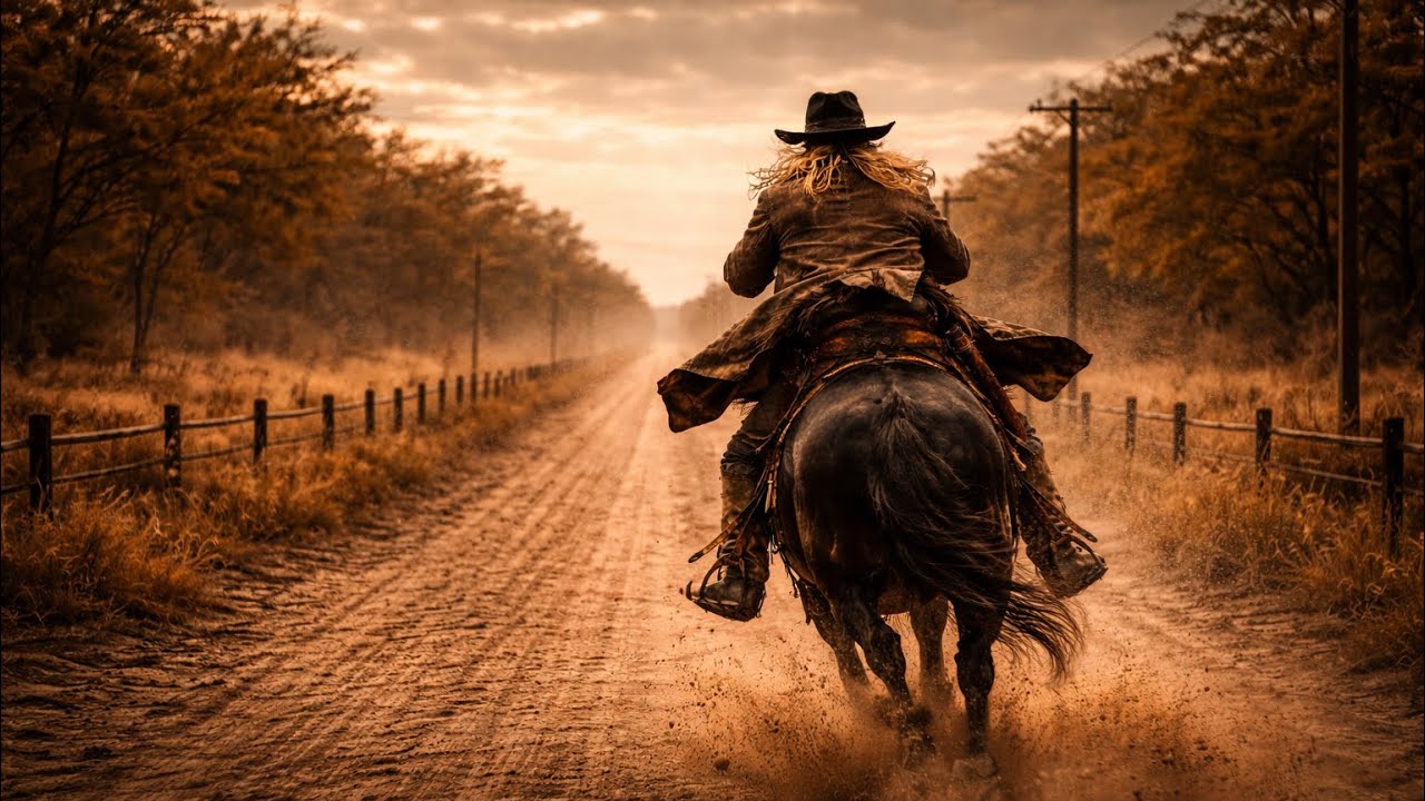 The ballad of Jesse james - Deadlands west