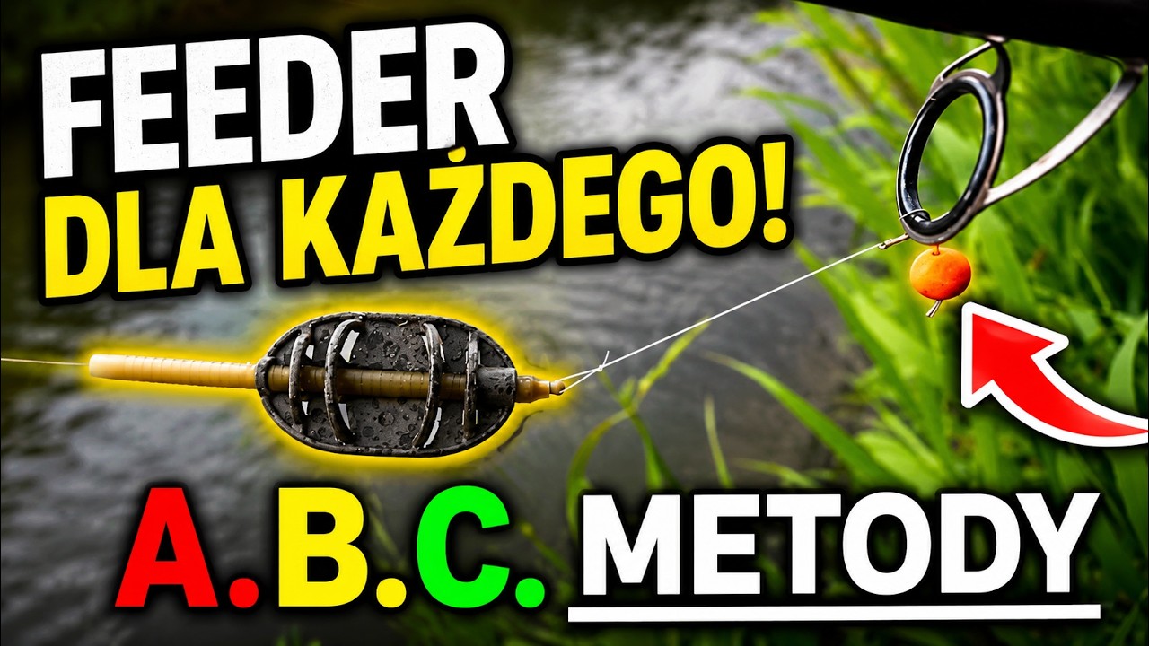 ABC - Method feeder V2 + QA