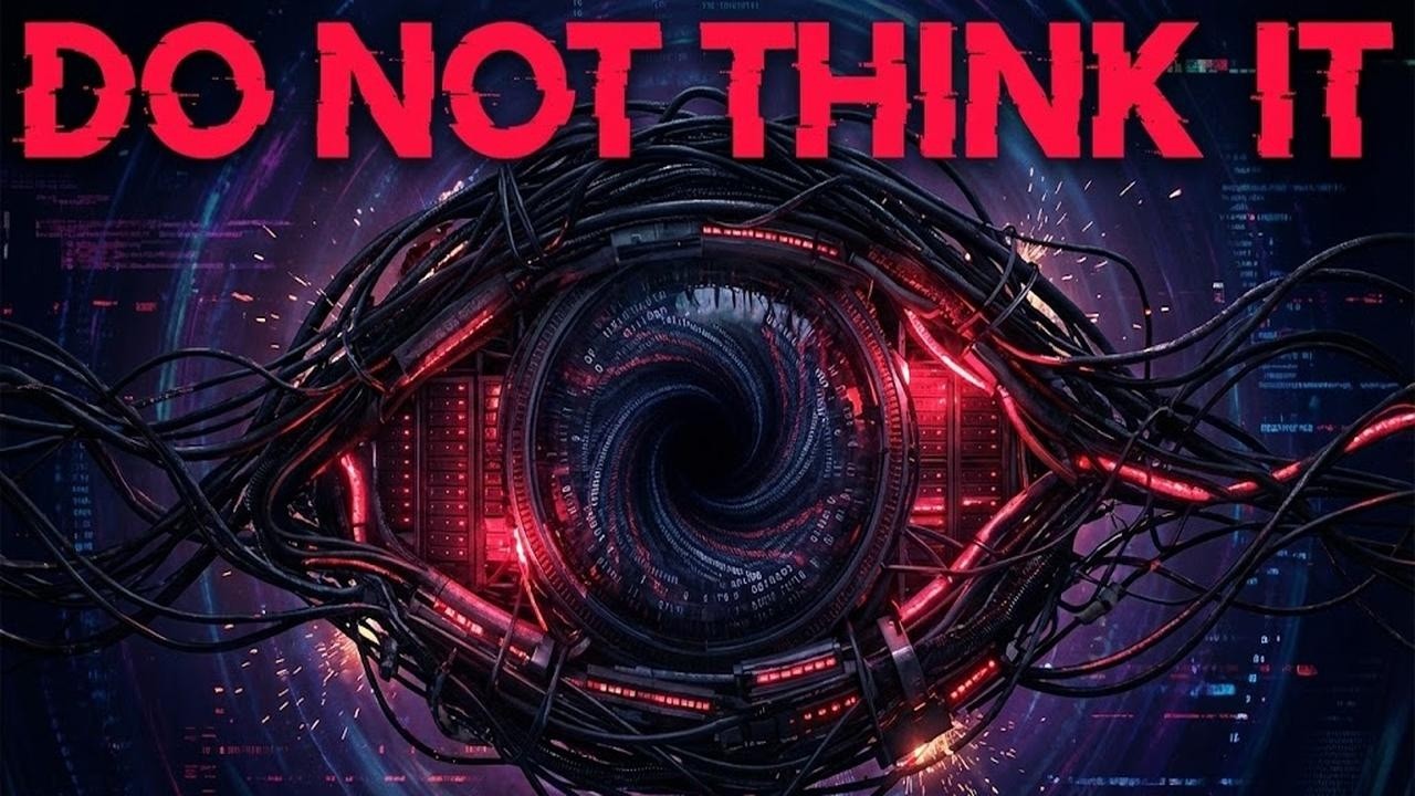 An Idea That Can Kill You: The Ultimate Information Hazard