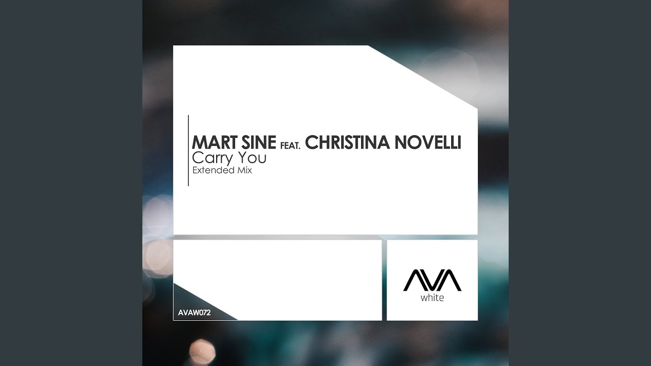 Carry You (Extended Mix)