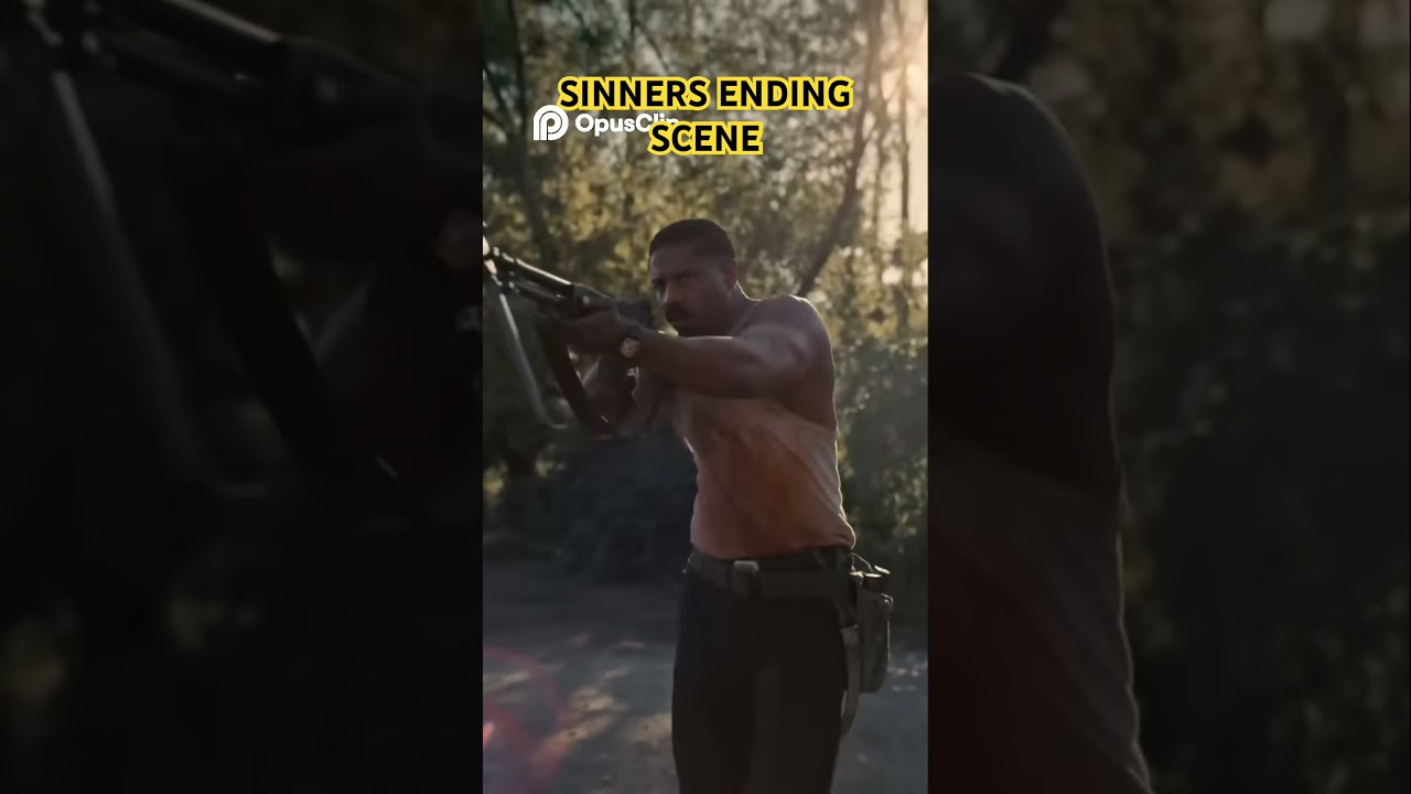 This scene #sinnersmovie #sinner #sinners #michealbjordan #movieclips #shortsviral