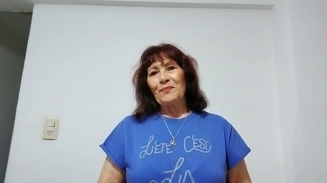 Considera lo que digo"