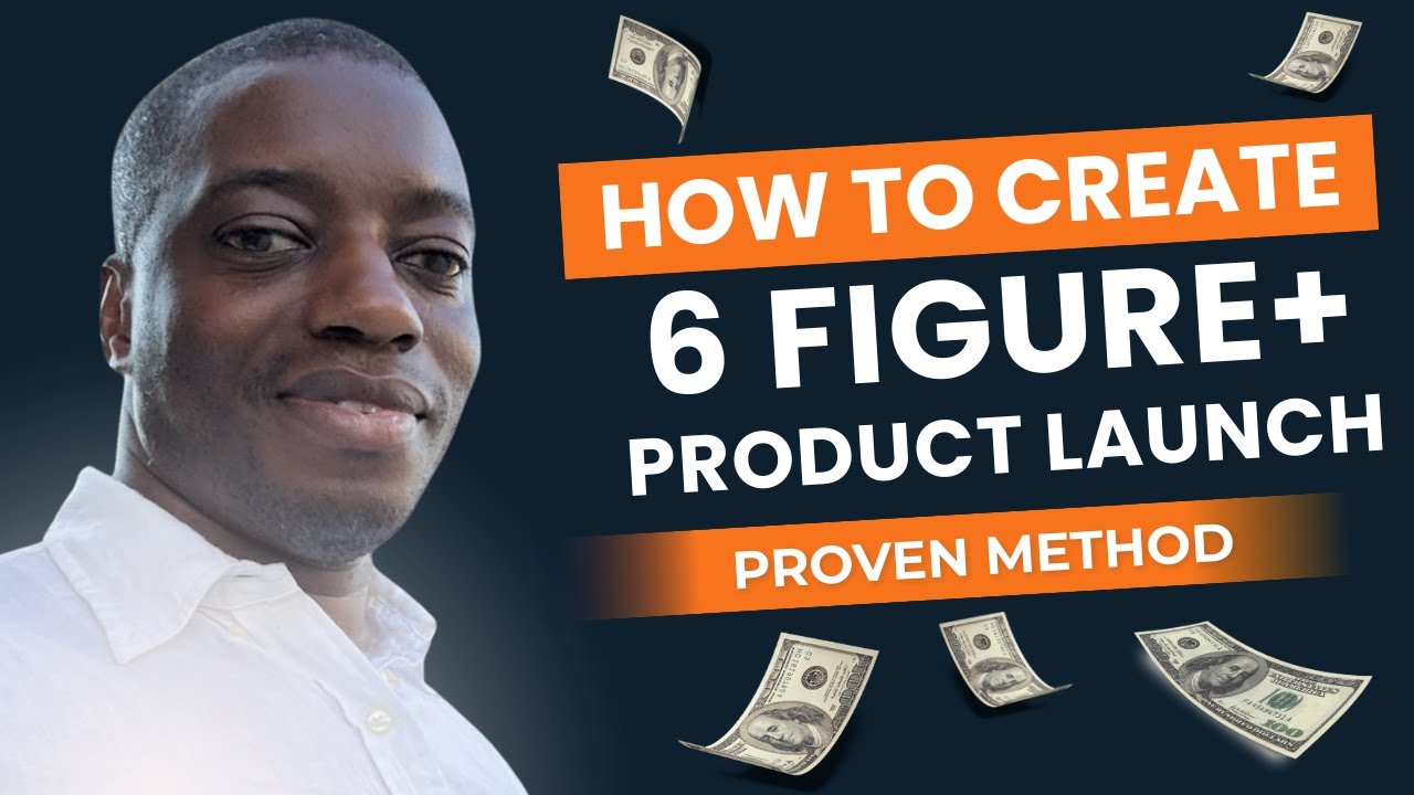 How to Create a 6 Figure+ Product Launch Using Psychology (Not Hype)