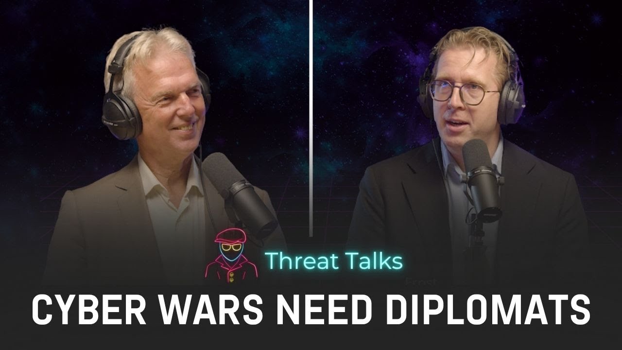 Negotiating with the Russians