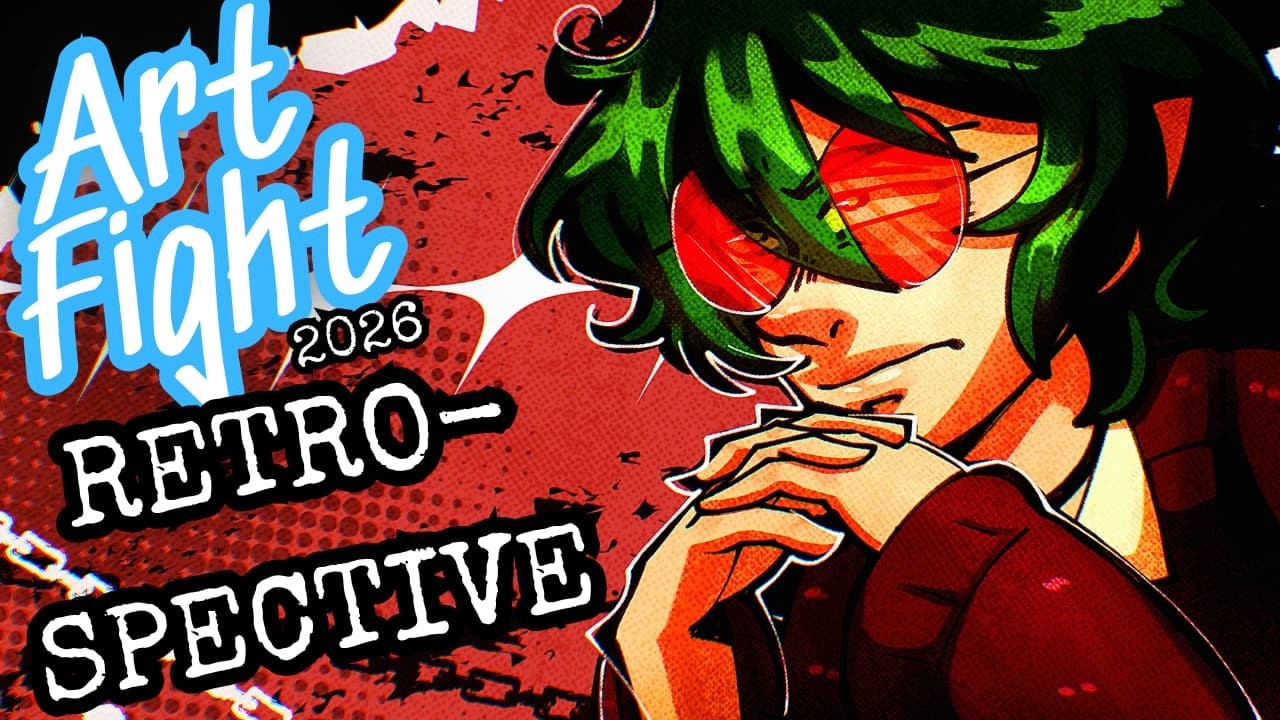 Art Fight 2026 Retrospective