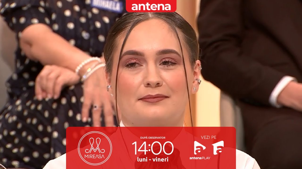 Concurenții din casa Mireasa nu agreează atittudinea Claudiei