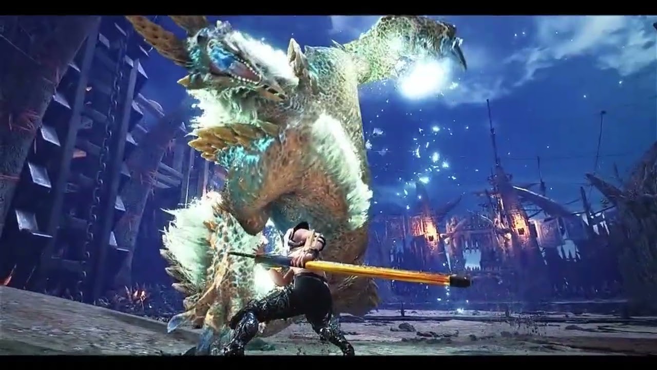 Iai Spirit Slash - SunhiLegend | Villain