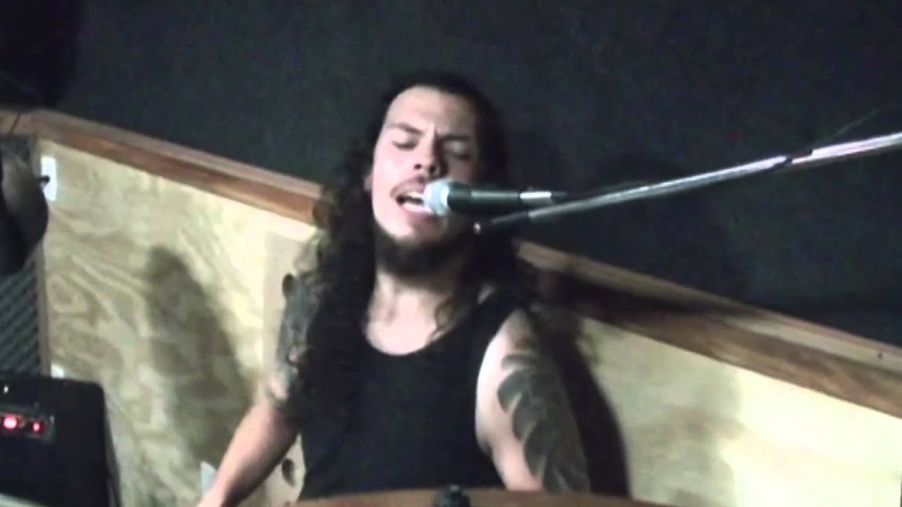 BARUTTI - HELL PATROL (JUDAS PRIEST COVER)