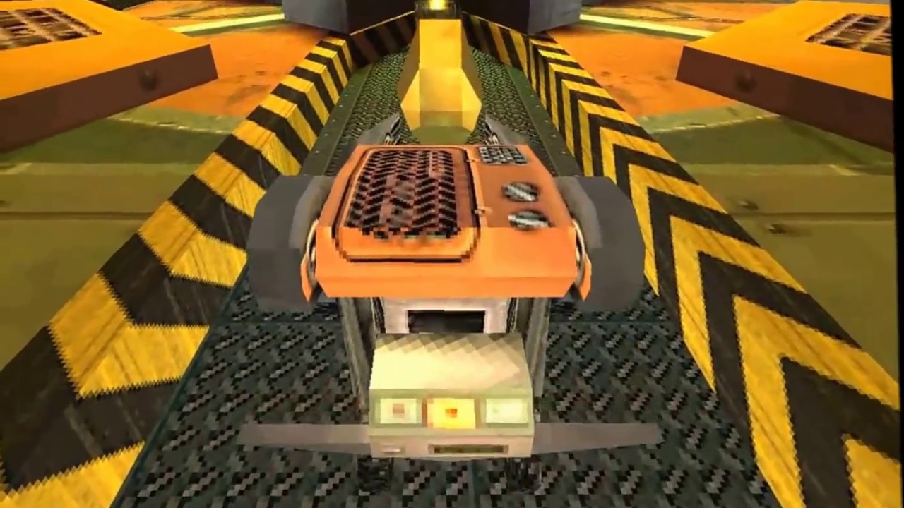 NOSTALGIA! - Let's Play Half-Life Part 1