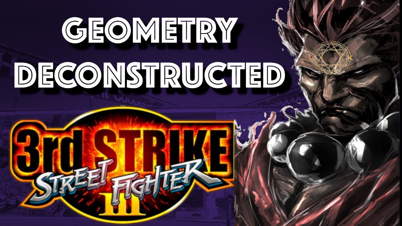 Match | 3rd Strike Film Room