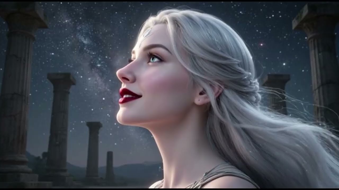 The Circle Is Sealed (
