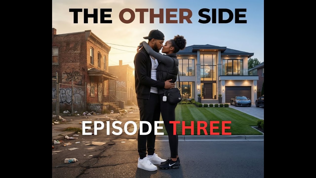 The Other Side EP#3