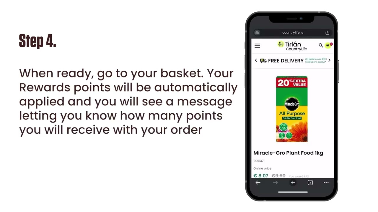 Rewards Program: How To Earn Rewards Points Online